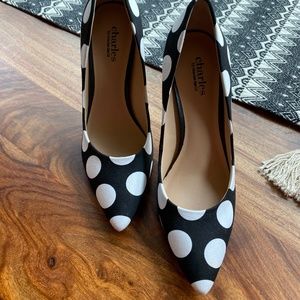 Charles by Charles David Heels